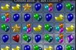 Just Poppin' Super Slots (iPhone/iPod)