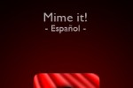 Mime it! Espanol (iPhone/iPod)