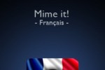 Mime it! Francais (iPhone/iPod)