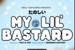 My Li'l Bastard (iPhone/iPod)
