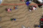 Pocket Wars (iPhone/iPod)