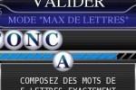 Speed Wording FR (iPhone/iPod)