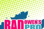 Rad Owen's Pro Table Tennis (iPhone/iPod)