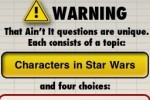 That Ain't It! Movie Trivia (iPhone/iPod)