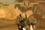 Battle Fantasia (PlayStation 3)