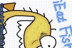 Doodle Fish (iPhone/iPod)