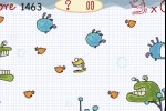 Doodle Fish (iPhone/iPod)