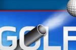 Golf Cannon (iPhone/iPod)