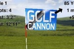 Golf Cannon (iPhone/iPod)