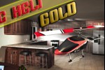 RC Heli Gold (iPhone/iPod)