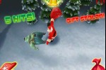 Santa VS Zombies 3D! (iPhone/iPod)