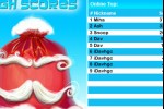 Santa VS Zombies 3D! (iPhone/iPod)