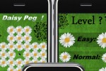 a Daisy Peg ! (iPhone/iPod)