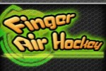 Finger Air Hockey (iPhone/iPod)