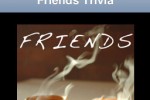 Friends TV Trivia (iPhone/iPod)