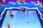 Ice Hockey Girl (iPhone/iPod)