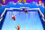 Ice Hockey Girl (iPhone/iPod)