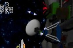 Lunar Crisis (iPhone/iPod)