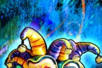 Mardi Gras! (iPhone/iPod)