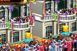 Mardi Gras! (iPhone/iPod)