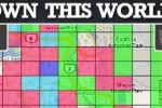 Own This World (iPhone/iPod)