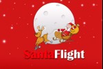 Santa Flight (iPhone/iPod)