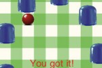 WhereIsTheBall (iPhone/iPod)