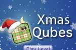 Xmas Qubes (iPhone/iPod)