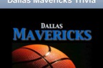 Dallas Pro Basketball Trivia (iPhone/iPod)