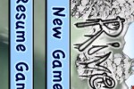 RiverCross Christmas Logic Puzzle Game (iPhone/iPod)