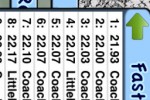 RiverCross Christmas Logic Puzzle Game (iPhone/iPod)