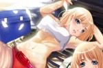 Bad Manga Girls - Sexy Trip to Ibiza (iPhone/iPod)