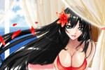Bad Manga Girls - Sexy Trip to Ibiza (iPhone/iPod)