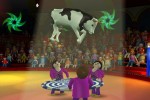 Playmobil Circus (Wii)