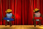 Playmobil Circus (Wii)
