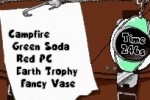 Hot and Cold: A 3D Hidden Object Adventure (DS)