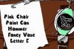 Hot and Cold: A 3D Hidden Object Adventure (DS)
