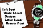 Hot and Cold: A 3D Hidden Object Adventure (DS)