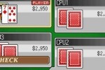 High Stakes: Texas Hold'Em (DS)