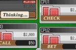 High Stakes: Texas Hold'Em (DS)
