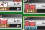 High Stakes: Texas Hold'Em (DS)