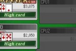 High Stakes: Texas Hold'Em (DS)