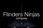Flinders Ninjas (iPhone/iPod)