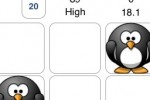 Poke a Penguin (iPhone/iPod)