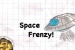 Space Frenzy! (iPhone/iPod)