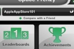 Space Frenzy! (iPhone/iPod)