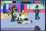 The Simpsons Arcade (iPhone/iPod)