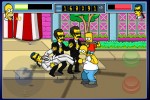 The Simpsons Arcade (iPhone/iPod)