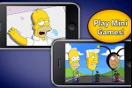 The Simpsons Arcade (iPhone/iPod)