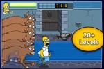 The Simpsons Arcade (iPhone/iPod)